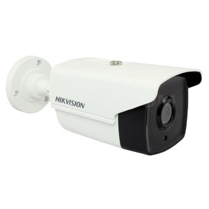 **Clearance** DS-2CE16D0T-IT5 Hikvision Eco-Range HD-TVI 1080P Camera with 80M EXIR Night Vision (12 month)
