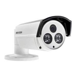 **Clearance** DS-2CE16D5T-IT5 Hikvision HD-TVI 1080P WDR Camera with 80M Night Vision (6mm lens/12 month)