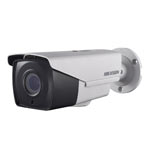 Hikvision HD-TVI Drkfighter 1080P Motorised Zoom Bullet Camera with 40M EXIR Night Vision