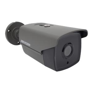 DS-2CE16D8T-IT3E-G Hikvision HD-TVI Ultra Low Light 1080P Camera with 40M EXIR Night Vision (PoC / Grey)