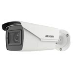 DS-2CE16H0T-IT3ZE Hikvision HD-TVI 5MP Motorised Zoom Bullet Camera with 40M EXIR Night Vision (PoC)