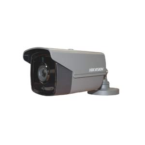 DS-2CE16H0T-IT3E Hikvision HD-TVI 5MP Camera with 40M EXIR Night (PoC / Grey)
