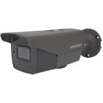 DS-2CE16H0T-IT3ZE-G Hikvision HD-TVI 5MP Motorised Zoom Bullet Camera with 40M EXIR Night Vision (PoC / Grey)