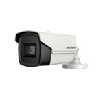 DS-2CE16U1T-IT3F Hikvision HD-TVI 8MP (4k UHD) Bullet Camera with 60M EXIR Night Vision