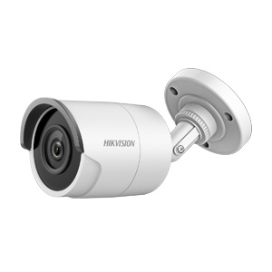 DS-2CE17U8T-IT Hikvision HD-TVI Ultra Low Light 8MP (4k UHD) Bullet Camera with 40M EXIR Night Vision