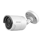 DS-2CE17U8T-IT Hikvision HD-TVI Ultra Low Light 8MP (4k UHD) Bullet Camera with 40M EXIR Night Vision