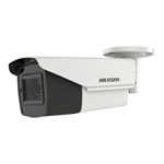 DS-2CE19U1T-IT3ZF Hikvision HD-TVI 8MP (4k UHD) Motorised Zoom Bullet Camera with 80M EXIR Night Vision