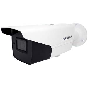 DS-2CE19U8T-IT3Z Hikvision HD-TVI Ultra Low Light 8MP (4k UHD) Motorised Zoom Bullet Camera with 80M EXIR Night Vision