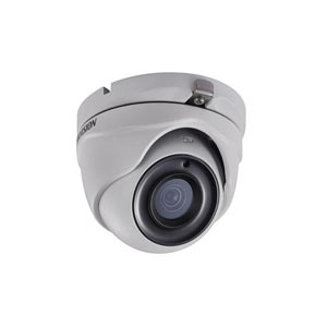 DS-2CE56D8T-ITM Hikvision HD-TVI Ultra Low Light 1080P Turret Camera with 20M EXIR Night Vision