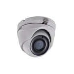 DS-2CE56D8T-ITM Hikvision HD-TVI Ultra Low Light 1080P Turret Camera with 20M EXIR Night Vision