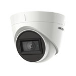 DS-2CE78U1T-IT3F Hikvision HD-TVI 8MP (4k UHD) Turret Camera with 60M EXIR Night Vision