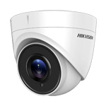 DS-2CE78U8T-IT3 Hikvision HD-TVI Ultra Low Light 8MP (4k UHD) Turret Camera with 60M EXIR Night Vision