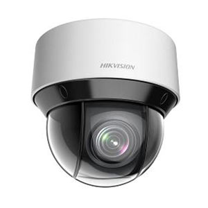DS-2DE4A220IW-DE Hikvision 1080P HD 20X Zoom Mini IP PTZ Camera with 50m Night Vision and Hi PoE