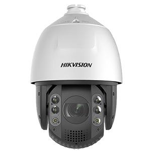 Hikvision DS-2DE7A425IW-AEB(T5) 4MP 25x Optical Zoom AcuSense Network Speed Dome PTZ Camera