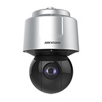 Hikvision 2MP Smart Tracking, Ultra Low Light DarkFighter PTZ Camera with 25X Zoom