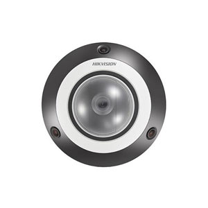 DS-2PT3326IZ-DE3 Hikvision 3x 1080P PanoVu series panoramic and PTZ camera with 10m Night Vision and Hi PoE #2