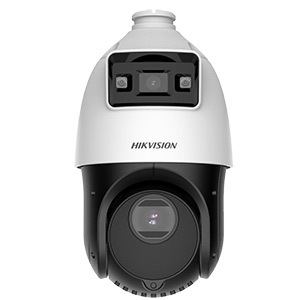 Hikvision DS-2SE4C425MWG-E(14F0) 4MP TandemVu PTZ Network Camera with 25X Zoom
