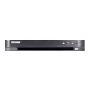 DS-7216HQHI-K1 Hikvision 16 Channel 3MP / 1080P HD-TVI Hybrid DVR with CVBS (Turbo4.0) #2