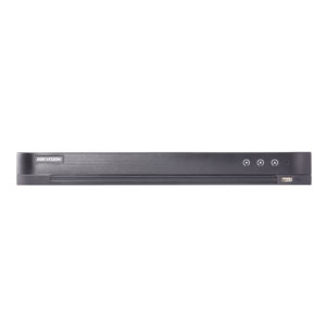 DS-7216HUHI-K2/P Hikvision 16 Channel 5MP / 1080P HD-TVI Hybrid DVR with CVBS (PoC) #2