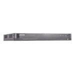 DS-7208HUHI-K2-P Hikvision 8 Channel 5MP / 1080P HD-TVI Hybrid DVR with Power over Coax (PoC / Turbo4.0)