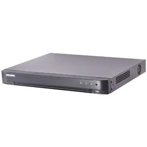 DS-7232HQHI-K2 Hikvision 32 Channel 1080P HD-TVI Hybrid DVR