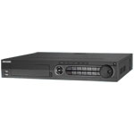 **Clearance** Hikvision 4 Channel 1080P HD-TVI Hybrid DVR (12 month)