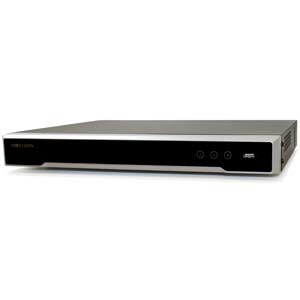 DS-7608NI-I2-8P Hikvision 8 Channel UHD 4K+ Network IP Video Recorder with 8 PoE Ports