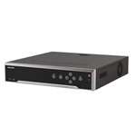 DS-7732NI-I4 Hikvision 32 Channel UHD 4K+ (12MP) Network IP Video Recorder (2 x Gigabit Ports)