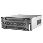 DS-96256NI-I24-H Hikvision 256 Channel UHD 4K Super NVR (Non PoE)