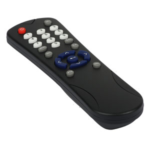 Hikvision Remote Control