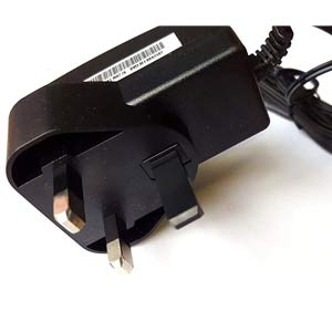 Hikvision 12vDC 1 Amp CCTV Camera Power Supply