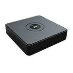 DVR-104G-F1 HiWatch by Hikvision 4ch 1080P Lite HD-TVI Hybrid DVR