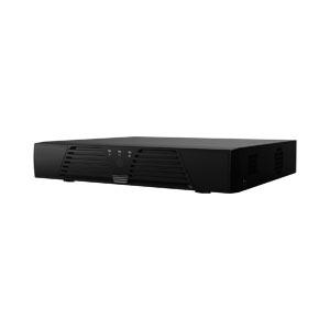 DVR-216Q-F1 HiWatch by Hikvision 16 Ch 3MP (4ch) / 1080P HD-TVI Hybrid DVR