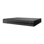 DVR-204Q-K1 HiLook by Hikvision 4ch 1080P H.265 HD-TVI Hybrid DVR