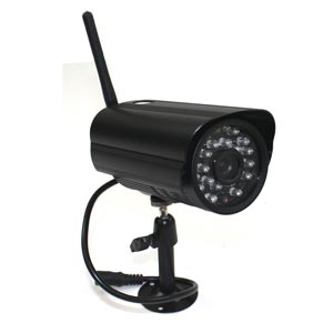 720P HD Digital Wireless Camera (Add on camera Only)