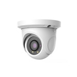 OYN-X 5MP 120dB WDR Eyeball Dome IP Camera with 20m Night Vision & PoE