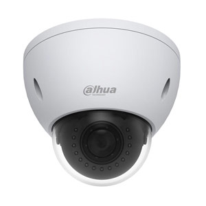 HAC-HDBW3220E-Z Dahua HD-CVI 1080P Motorised Zoom Dome Camera with 50M Night Vision & Alarm/Audio Inputs