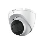 Clearance Dahua HD-CVI 8MP 4K Mini Turret Camera with 30M Night Vision and Built in Mic