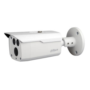 HAC-HFW1200D Dahua Lite HD-CVI 1080P Bullet Camera with 80M Night Vision