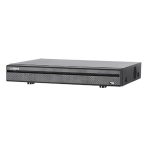 HCVR7104H-4M Dahua 4 Channel 4MP / 1080P HD-CVI Hybrid DVR