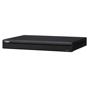 HCVR7208A-S3 Dahua 8 Channel 1080P Realtime HD-CVI Tribrid DVR
