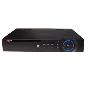 HCVR7416L Dahua 16 Channel 1080P Realtime HD-CVI Tribrid DVR