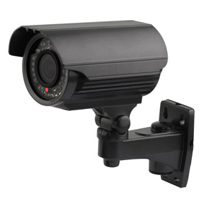 HDC1080VBG **Clearance** iSENTRY 1080P Manual Zoom HD-CVI Bullet Camera with 40m IR Night Vision (6month Warranty)