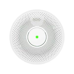 HL-S3E-R8 HiLook by Hikvision Wireless Interlinking Smoke Alarm, 868MHz #2