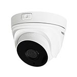 SPRO Vectus HD-TVI 5MP Turret Camera with 40M EXIR Night Vision (PoC)
