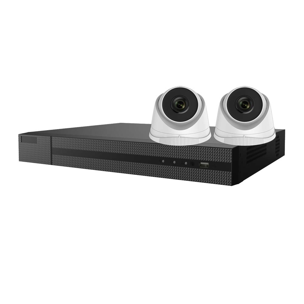 Hiwatch ip sales