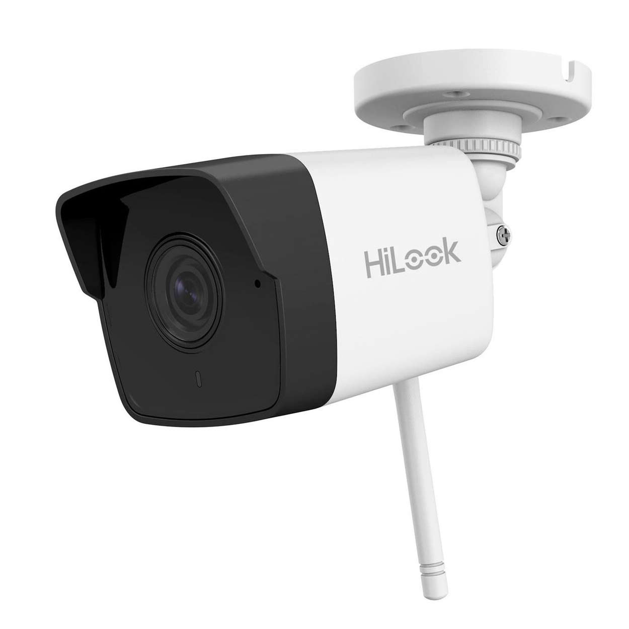 Hikvision battery powered sales camera