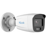 IPC-B129H ColorVu Lite HiLook by Hikvision 2MP Full HD 24/7 Colour (White Light) Bullet Camera