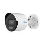 IPC-B159H ColorVu Lite HiLook by Hikvision 5MP Full HD 24/7 Colour Bullet Camera