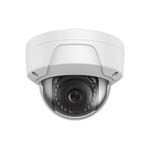 IPC-D121H-M HiLook by Hikvision 1080P H.265 IP IK10 Dome Camera with 30m Night Vision & PoE